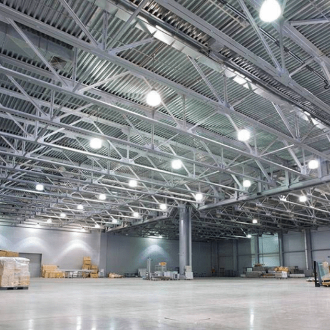 led-insdustrial