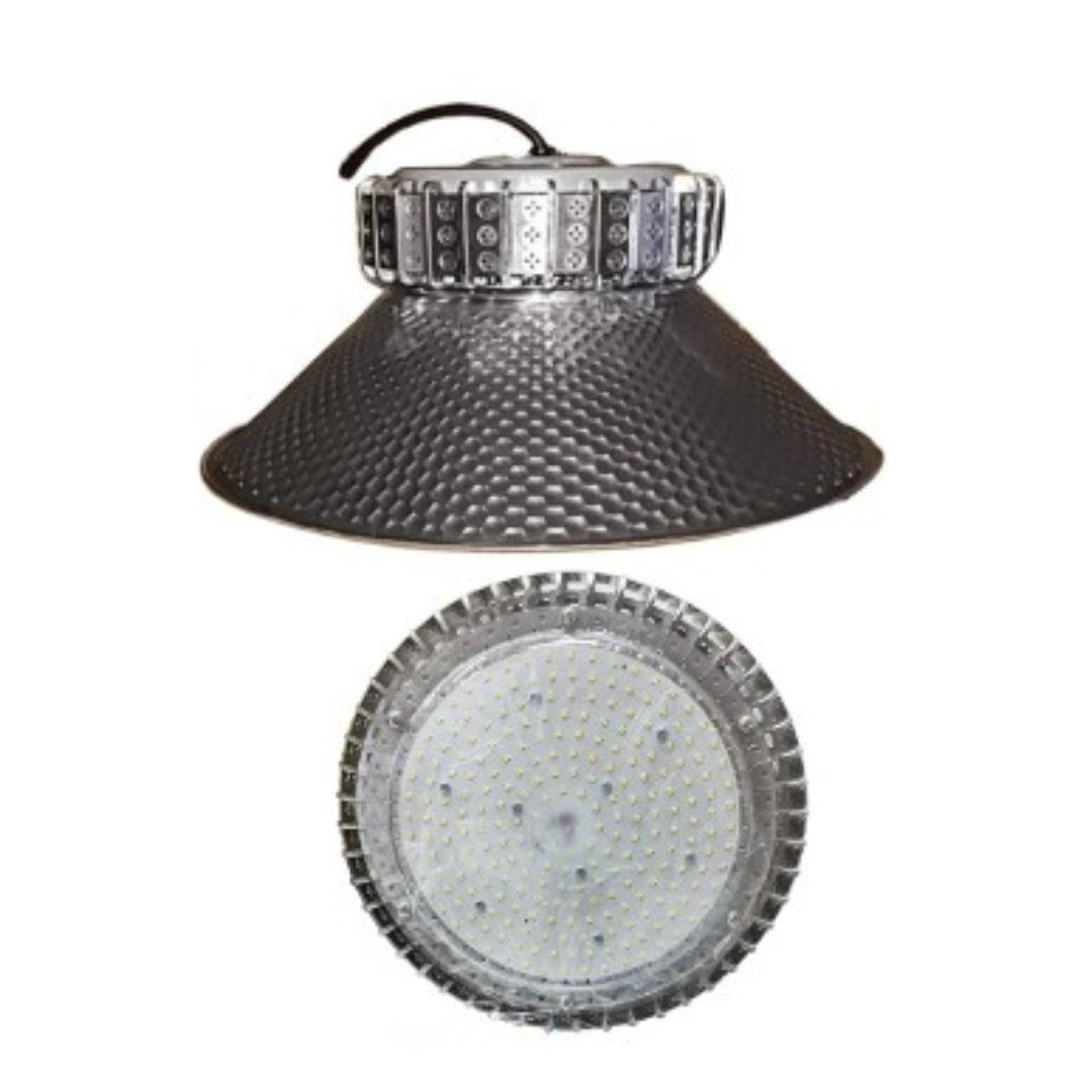 luminaria industrial